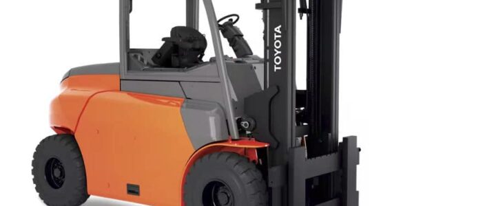 Chariot élévateur Tunisie : La solution idéale pour votre logistique industrielle Chariot élévateur Tunisie : La solution idéale pour votre logistique industrielle