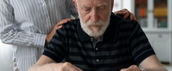 Alzheimer : Pourquoi les rituels du quotidien rassurent-ils ? Alzheimer : Pourquoi les rituels du quotidien rassurent-ils ?