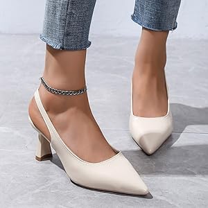 La chaussure, l’élément clé pour sublimer le style féminin La chaussure, l’élément clé pour sublimer le style féminin