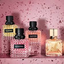 Parfum Valentino : une intensité qui révèle votre personnalité Parfum Valentino : une intensité qui révèle votre personnalité