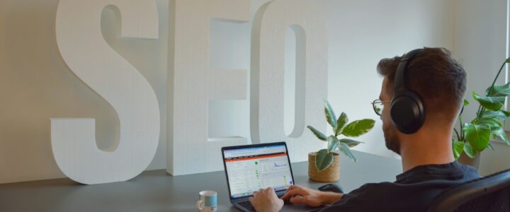 Expert SEO Tunisie : La Clé pour Dominer Google et Développer Votre Business