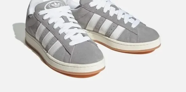 Comment porter les Adidas Campus 00s ? 5 looks tendance
