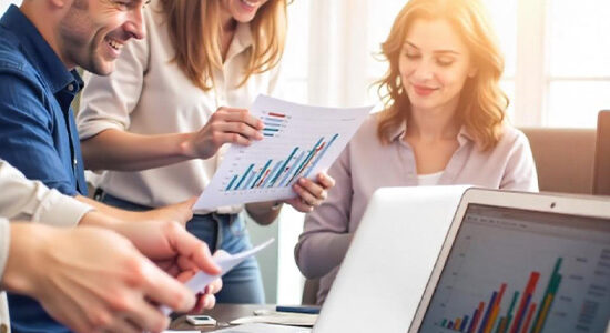 Agence Web Tunisie : développez votre activité grâce à une stratégie digitale performante Agence Web Tunisie : développez votre activité grâce à une stratégie digitale performante