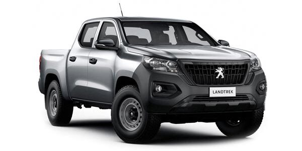 Peugeot Landtrek 4X2 double cabine 4 portes : caractéristiques, avantages et prix en Tunisie Peugeot Landtrek 4X2 double cabine 4 portes : caractéristiques, avantages et prix en Tunisie